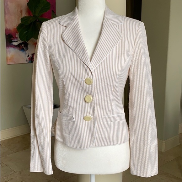 INC Blazer - Picture 1 of 6